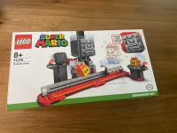 Lego 71376 Thwomp Drop fallender Steinblock super Mario NEU OVP Nordrhein-Westfalen - Herford Vorschau