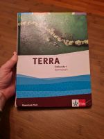 Terra Erdkunde 1 Gymnasium ISBN 978 3 12 104607 2 Rheinland-Pfalz - Schweich Vorschau