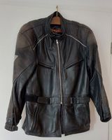 Herren-Motorrad-Lederjacke Schleswig-Holstein - Lübeck Vorschau