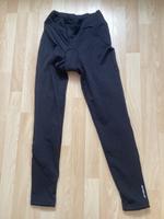 Radhose lang Winter schwarz Gr. L Rheinland-Pfalz - Uelversheim Vorschau