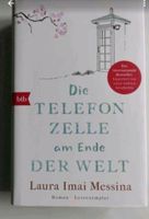 Die Telefonzelle am Ende der Welt Nordrhein-Westfalen - Ahlen Vorschau