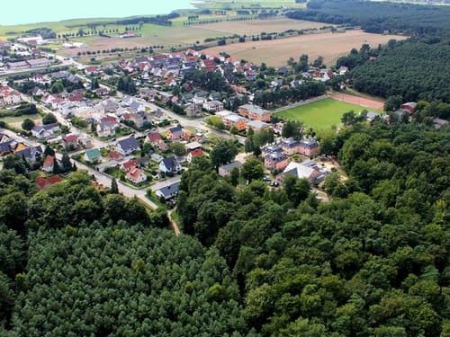 Reise Gutschein – Hotel Urlaub 6 Tage Insel Usedom | touriDat in Schmallenberg