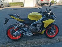 Aprilia Tuono 660 Acid Gold Dortmund - Bittermark Vorschau