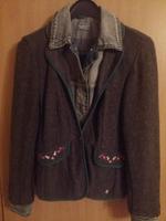 2 in 1 Jeans - Jacke / Blazer in 40 von KangaRoos Hessen - Wolfhagen  Vorschau