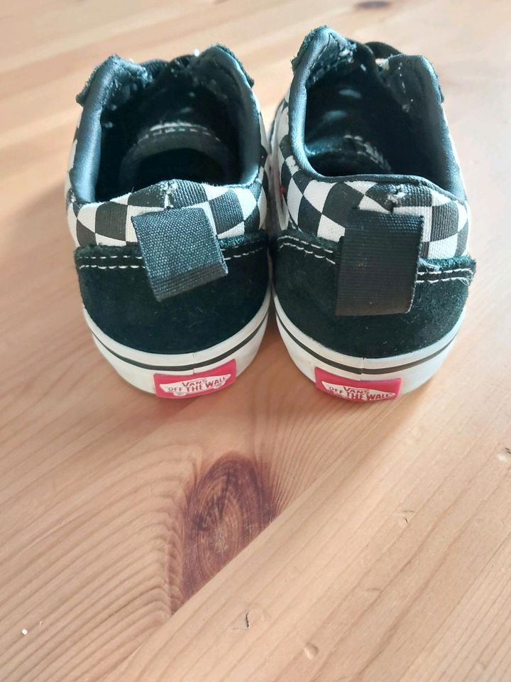 Vans Größe 23,5 in Herne