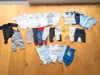 Kleiderpaket junge Sommer, kurzarm Bodys H&M straccato lupilu Bayern - Bad Griesbach im Rottal Vorschau