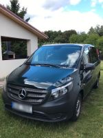 Mercedes-Benz Vito Ilmenau - Stützerbach Vorschau
