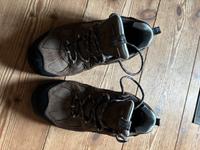Wanderschuhe Jack Wolfskin Brandenburg - Altlandsberg Vorschau