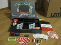 Lady Luck - Glücksspiel - Rarität - von 1989 - sehr guter Zustand Sachsen-Anhalt - Merseburg Vorschau