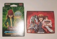 OVP Starter Deck Stickers Display Yu-Gi-Oh! Yugioh GX Ultimate Nordrhein-Westfalen - Recklinghausen Vorschau