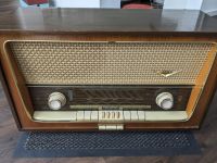 Grundig Type 3087 Röhrenradio Tuner Receiver vintage 1960er Jahre Bielefeld - Bielefeld (Innenstadt) Vorschau