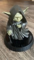 Star Wars Gentle Giant Yoda ilum Sammlerstück Sachsen - Reinsdorf Vorschau