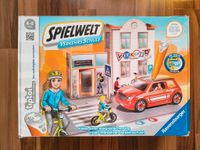 Spielewelt Verkehrs Schule Tip Toi Baden-Württemberg - Ötisheim Vorschau