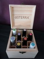 Doterra Box für Rollons Aufbewahrungsbox Sachsen - Aue Vorschau