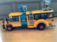 Original Lego Hidden Side Bus 70423 Bayern - Buxheim Vorschau