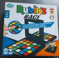 Strategiespiel Rubiks Race Thüringen - Teistungen Vorschau