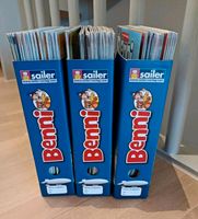 Gesamtpaket Zeitschriften Kinder Benni Sailer Verlag Münster (Westfalen) - Hiltrup Vorschau