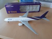 Thai Airways Boeing B777-300 1:200 Hogan Bayern - Piding Vorschau