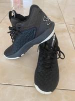 Under Armour HOVR Havoc 5 Black Quilt Hessen - Erlensee Vorschau