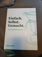 Thermomix Kochbuch zu verkaufen Rheinland-Pfalz - Römerberg Vorschau