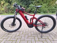 MTB E-Fully Niedersachsen - Melle Vorschau