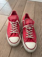 Chucks Converse Low Rot 42,5 Nordrhein-Westfalen - Dormagen Vorschau