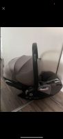 Kindersitz Autositz  Cybex platinum Cloud Z + Baden-Württemberg - Konstanz Vorschau