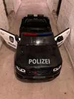 Elektro Polizeiauto für Kinder Nordrhein-Westfalen - Werne Vorschau
