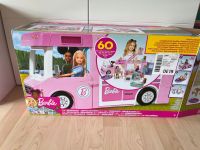 Neuwertiges Barbie Wohnmobil Köln - Rodenkirchen Vorschau