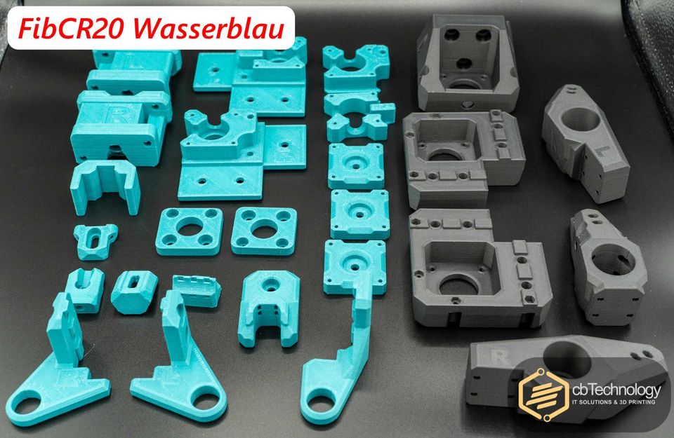 3D Druck Service (Modellbau, Deko, Ersatzteile, Prototyp uvm...) in Emmerting