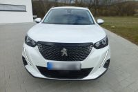 Peugeot 2008, metallic, Automatik, Serie, Extras Baden-Württemberg - Haigerloch Vorschau