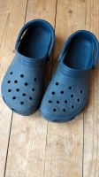 Crocs, blau, Gr. 36/37, Top-Zustand Eimsbüttel - Hamburg Eimsbüttel (Stadtteil) Vorschau