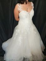 Brautkleid La Sposa Kollektion  ST.PATRICK Hessen - Biebertal Vorschau