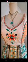 Hippie/Bohostyle M/L Flying Tomato Berlin - Pankow Vorschau