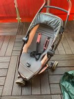 Quinny Zapp Flex Buggy Kinderwagen mit Maxi Cosi Adapter Bayern - Walsdorf Vorschau