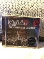 Robbie Williams - Live Summer 2003 - CD Baden-Württemberg - Löwenstein Vorschau