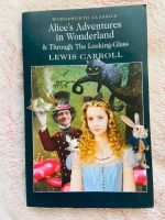 Alice‘s Adventures in Wonderland & Through the Looking-Glass Buch Brandenburg - Kleinmachnow Vorschau