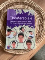 111 Theaterspiele Bayern - Wörthsee Vorschau