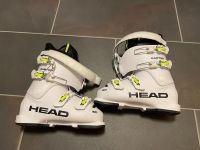 Head Raptor 50 Skischuhe 24.0/24.5 gebraucht Baden-Württemberg - Loßburg Vorschau