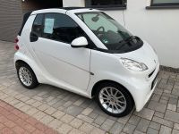 Smart ForTwo cabrio 1.0 52kW mhd passion Freiburg im Breisgau - Breitnau Vorschau