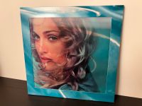 Madonna Ray of Light Holographic Album Sleeve Bayern - Deggendorf Vorschau