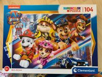 Puzzle 104 Teile Paw Patrol Kiel - Melsdorf Vorschau