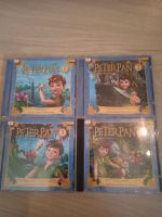 Peter Pan Hörspiel CDs Baden-Württemberg - Schopfloch Vorschau