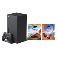 Xbox Series X mit Forza Bundel und Hyper X Headset Nordrhein-Westfalen - Euskirchen Vorschau