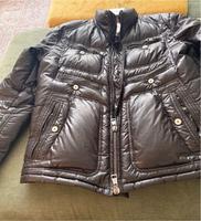 Moncler Daunen Jacke L Düsseldorf - Gerresheim Vorschau