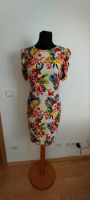 Esprit Damen Kleid Gr 34 xs gelb Blumen Bayern - Weiden (Oberpfalz) Vorschau