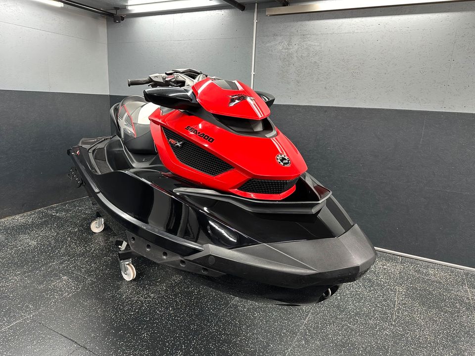 Seadoo RXT X 260 AS RS Jetski in Hamburg