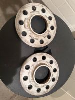 Eibach Spurverbreiterung 10mm Peugeot Nordrhein-Westfalen - Hilden Vorschau