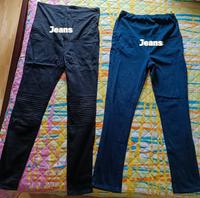 7 H&M Umstandshosen & -Leggings (zusammen oder einzeln kaufen) München - Ramersdorf-Perlach Vorschau