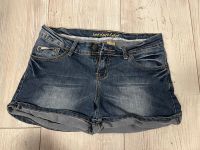Kurze Hose Jeans Größe 38 Nordrhein-Westfalen - Menden Vorschau